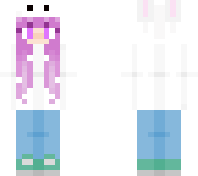 easter bunny //tce//