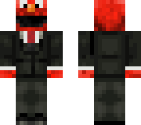 elmo