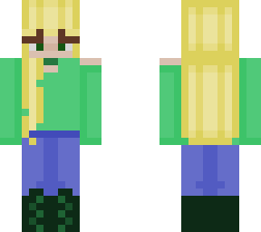 emerald~read desc.