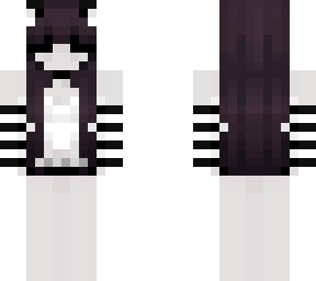 emo cat