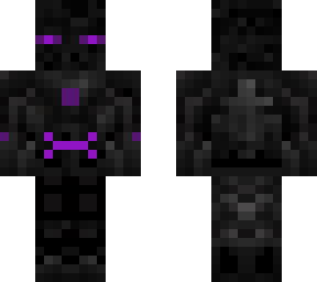 end warrior