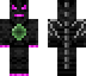 ender dragon person thing