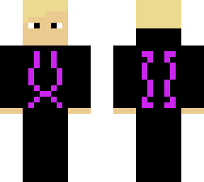 ender hoodie