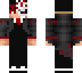 evil jach