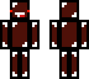 evil skeppy