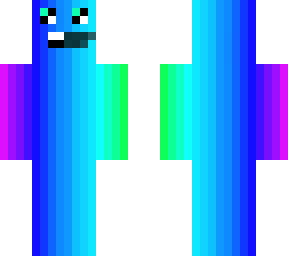 exaflip (not backwards)