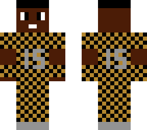 ***an 15  (black and gold)
