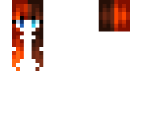 female hb - fire chocolate mix