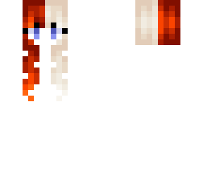 female hb - fire vanilla mix