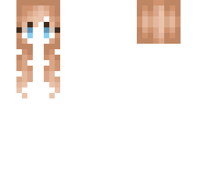 female hb - soft brunette