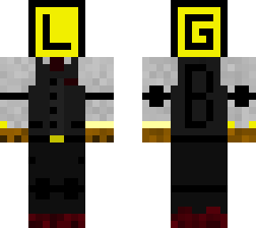 first skin (rate my drip)