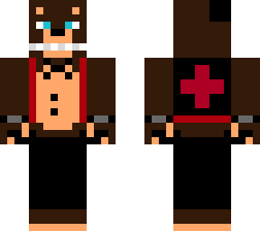 freddy