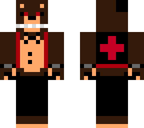 freddy