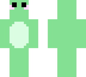 frog