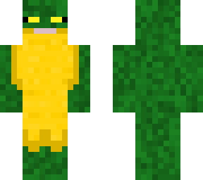 frog