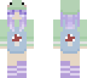 froggy