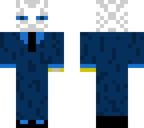 frost enderman