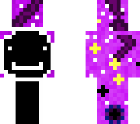 galaxy dream