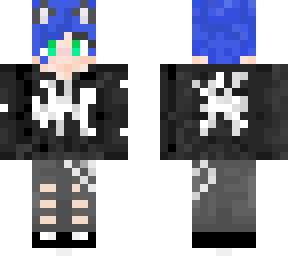 gibsoplita girl