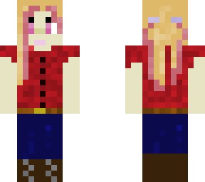 girl