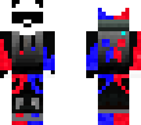 god mode