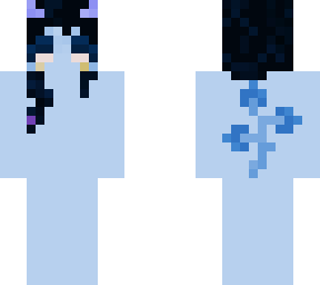 god niorun base (edited tails)