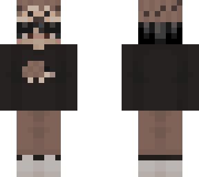 hedgehog outfit