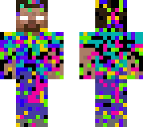 herobrian gliched
