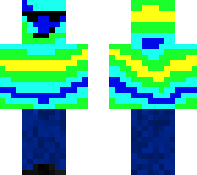 hidden demons