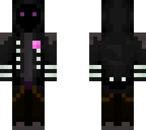 hooded
