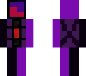 humanoid god