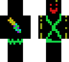 hunter