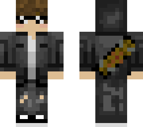 hunter is cool 123