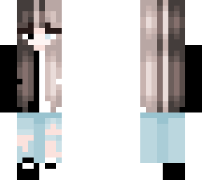 if my avatar was a girl #2