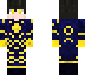 ikaris