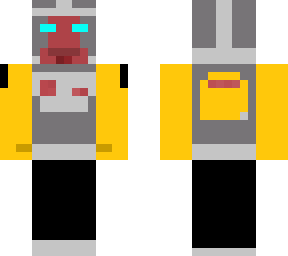 ironworks