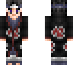 itachi rinnegan