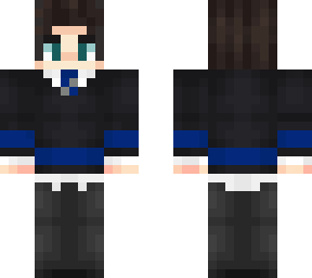 jay ravenclaw