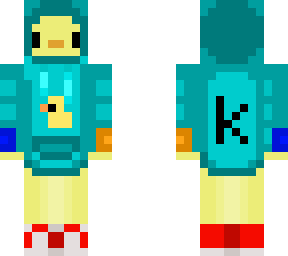 joe
