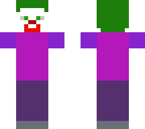 joker steve