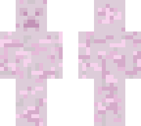 kawaii creeper