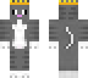 king cat