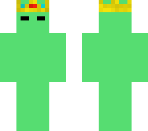 king slime