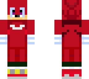 knuckles