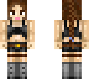 lara croft