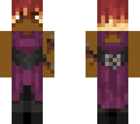 lava lady