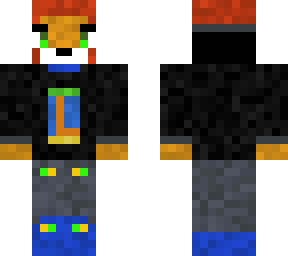 leongamer