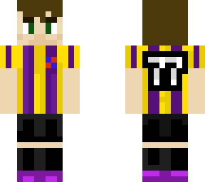 liam elliott x7 footballer