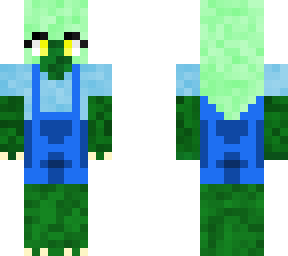 lizard moonbean242