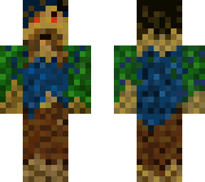 lost wanderer